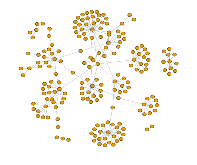 Default network